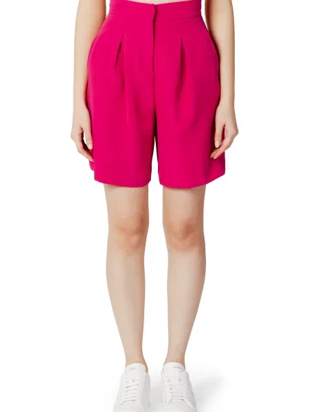 Pantaloni scurți Hinnominate negru