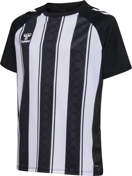 Koszulka dla dzieci Hummel Match biała