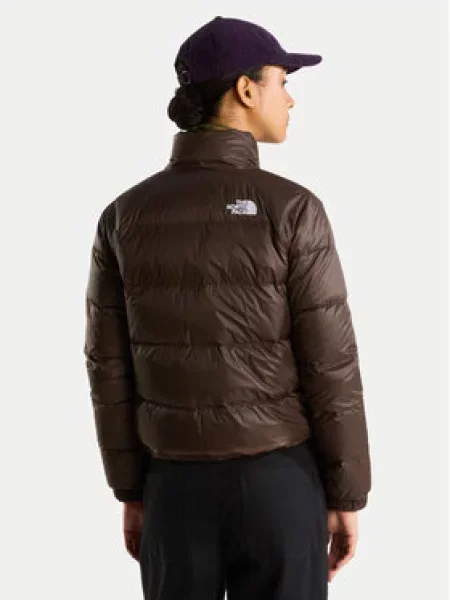 The North Face Puhovka Hydrenalite Temno rjava