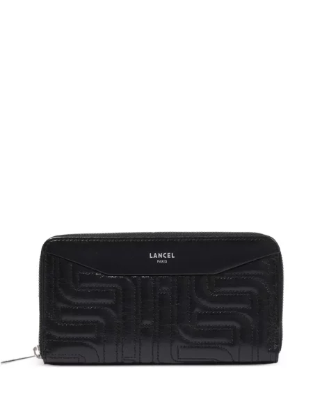 Portofel Lancel negru