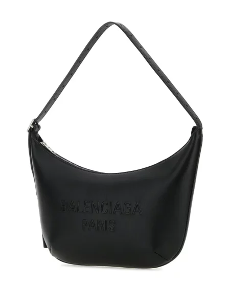 Geantă Balenciaga din piele negru