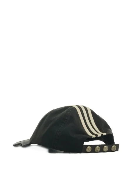 Șosete Adidas cu dungi cu imagine albastru
