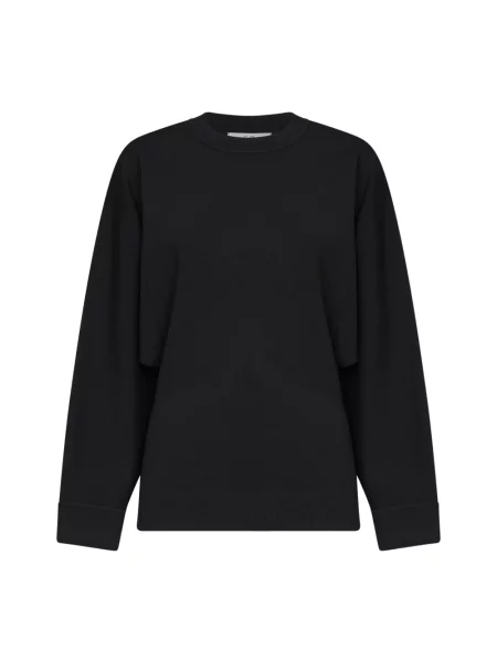 Bluza Co czarna