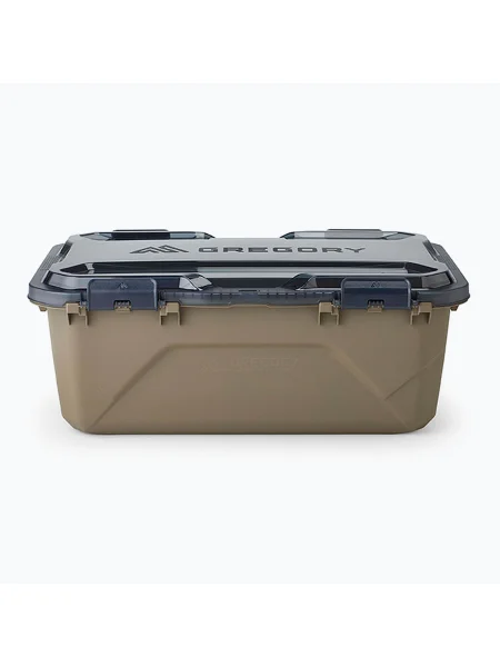 Gregory Alpaca Gear 45 l мираж тен чанта кафяво