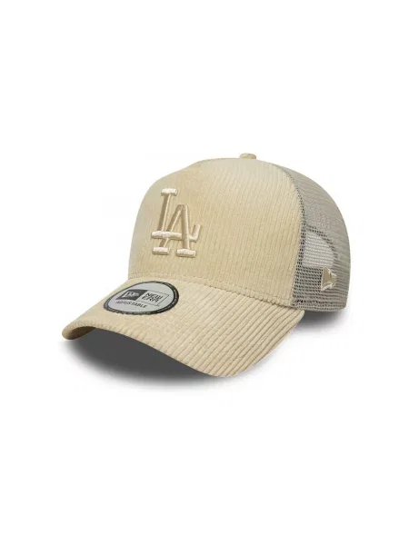 Baseball sapka New Era bézs