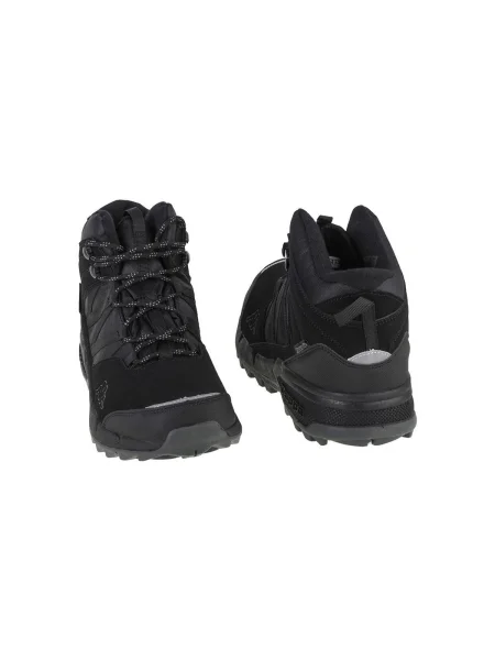 Pantofi Kappa negru