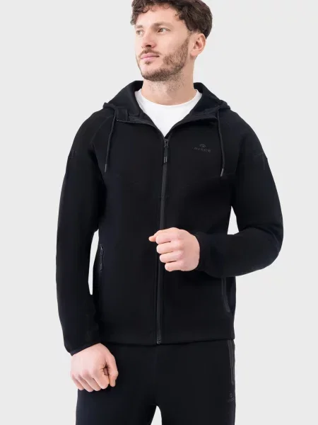 Спортивный костюм Avecs черный