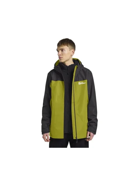 Sako Jack Wolfskin