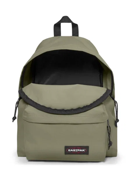 EASTPAK Rucsac Pak'r oliv verde