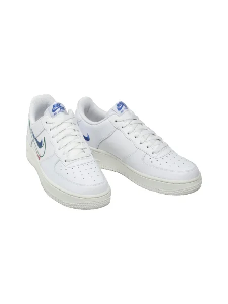 Pantofi Nike alb