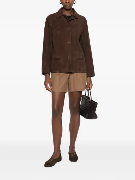 Pantaloni scurți Max Mara