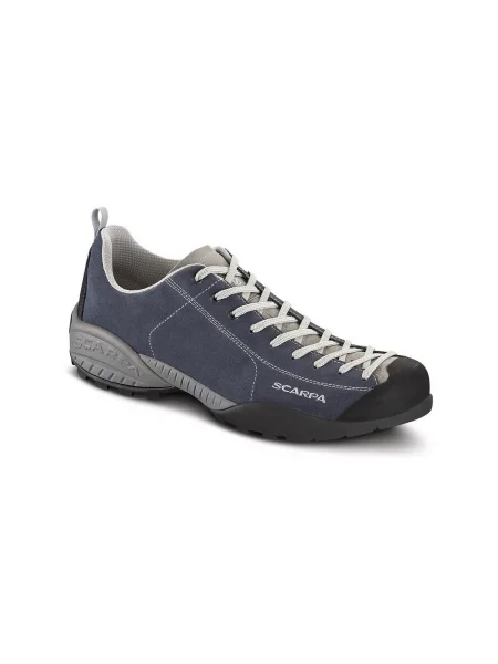 Pantofi Scarpa negru
