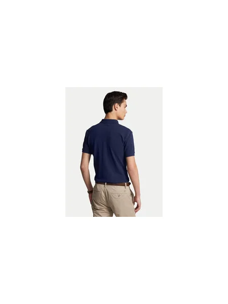Polo Ralph Lauren Pólóing Sötétkék Custom kék