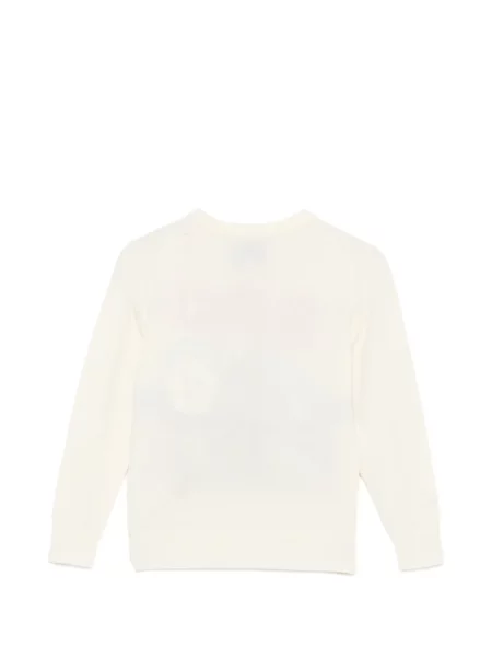 Sweter dziecięcy Mc2 Saint Barth