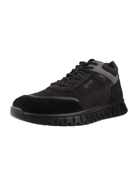 Pantofi Igi&co negru