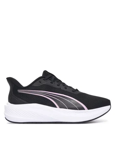 Sneakersy Puma Dasher Lite 18 čierna