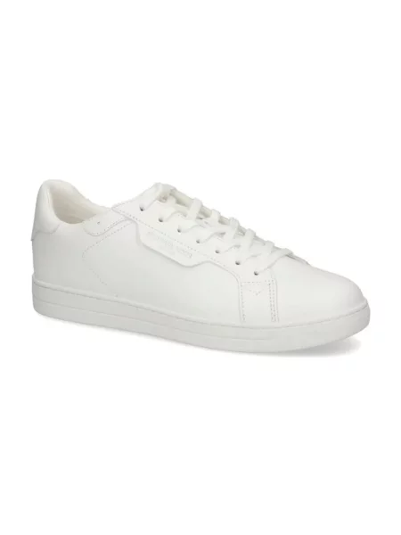 Sneakersy Michael Kors białe