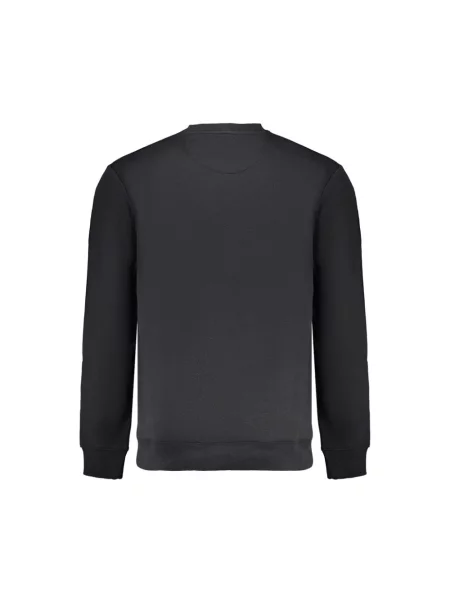 Bluza nierozpinana Lee elegancka czarna