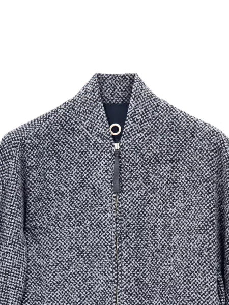 Geacă Giorgio Armani negru