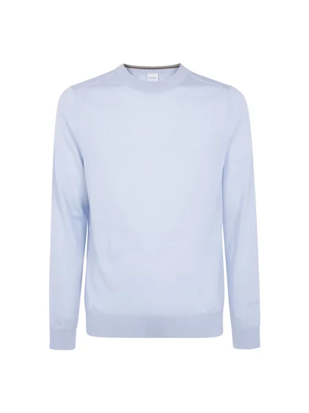 Sweter Paul Smith niebieski