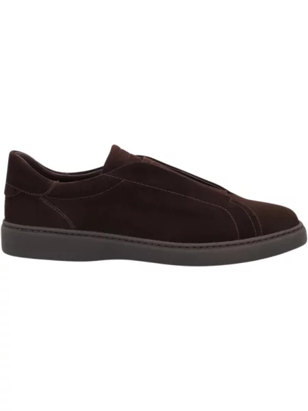 Pantofi Frau maro