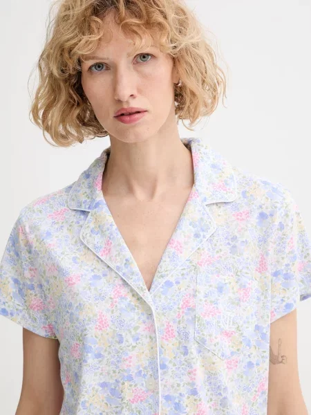 Пижама Lauren Ralph Lauren