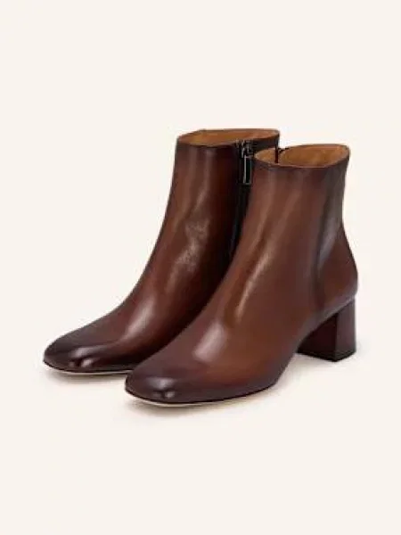 Magnanni Botki Ladyprinces braun brązowe