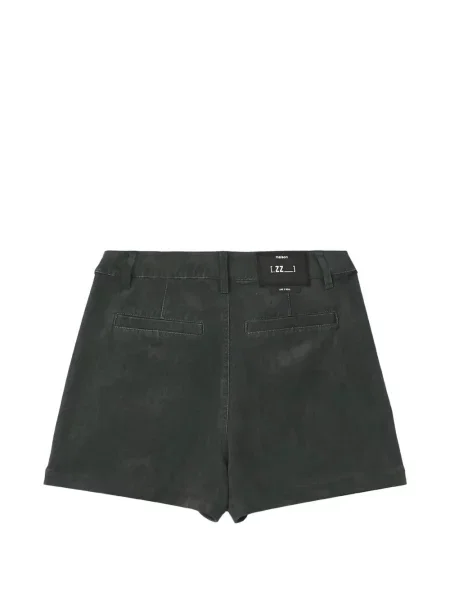 Pantaloni scurți Izzue negru