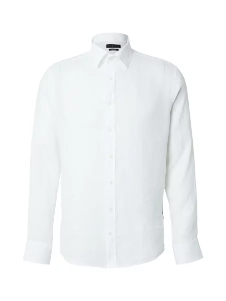 Bugatti Cămașă alb