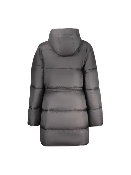 Kurtka North Sails ocieplana czarna