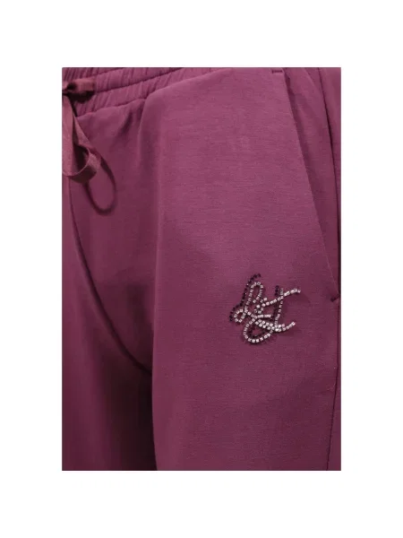 Pantaloni Liu Jo din jerseu