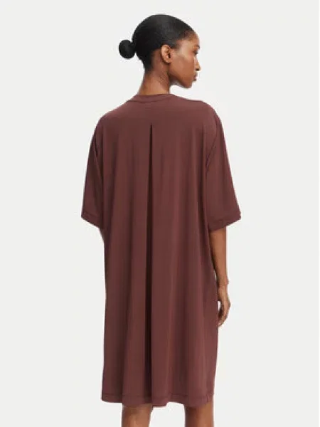 Max Mara Beachwear Vsakodnevna obleka rjava
