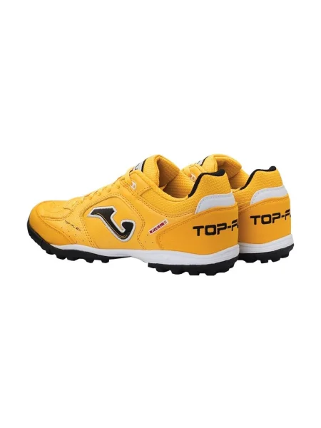 Pantofi Joma galben