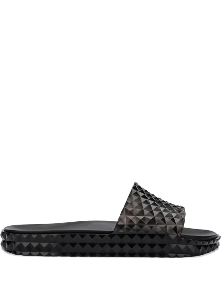 Klapki Y/project czarne