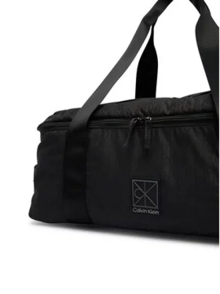 Calvin Klein torba za muškarce crna