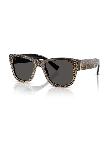 Dolce & Gabbana Sončna očala bež