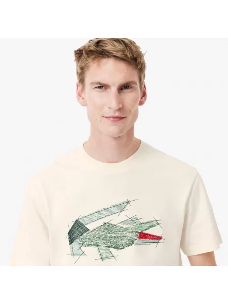 Lacoste футболка чоловіча