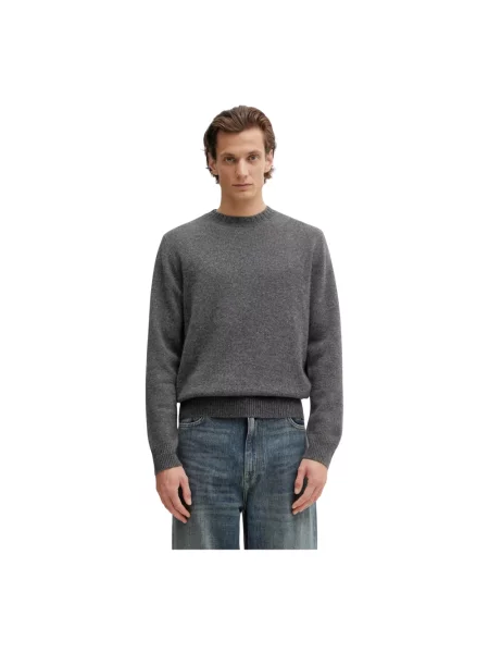Sweter Sporty And Rich szary