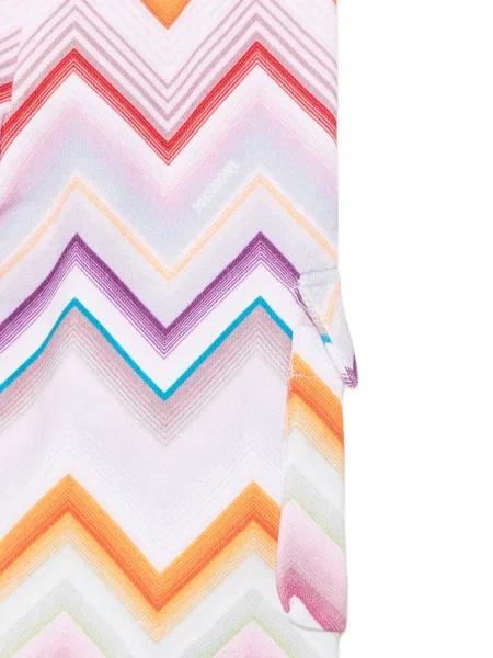 Gyerek nadrág Missoni fehér