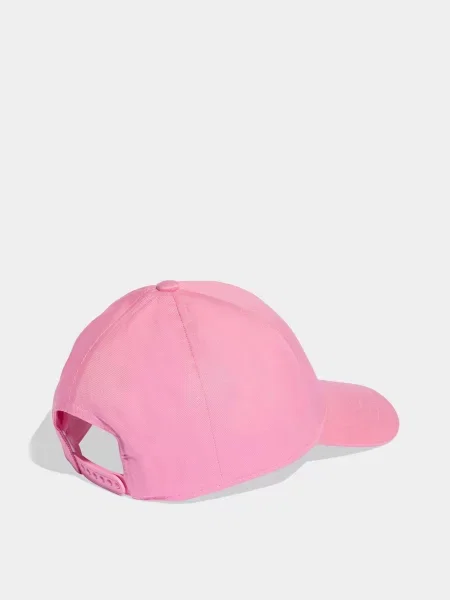 Adidas CAP KIDS Кепка Для дівчаток рожевий