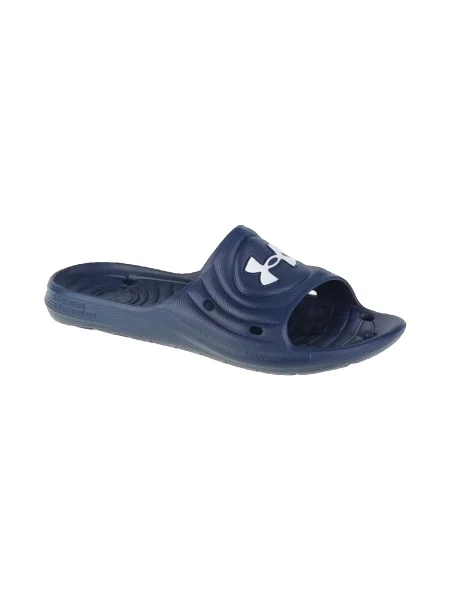 Pantofi Under Armour albastru