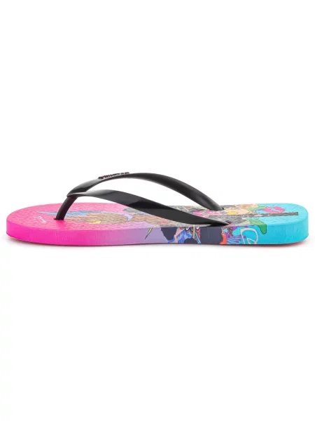 Pantofi Ipanema roz