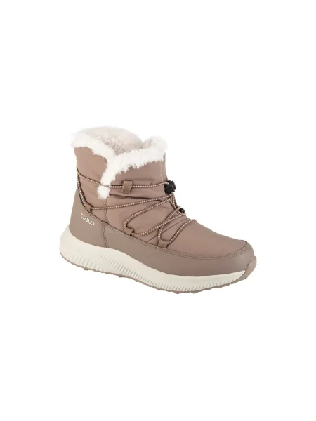 Pantofi Cmp maro