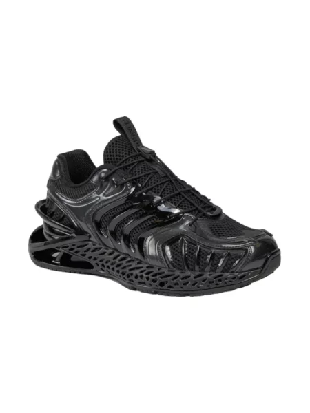 PLEIN SPORT sneakersy The Thunder Stroke czarny
