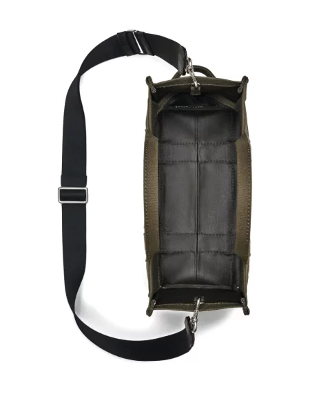 Geantă Marc Jacobs verde