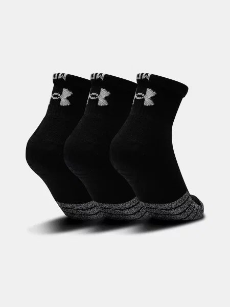 Șosete Under Armour negru
