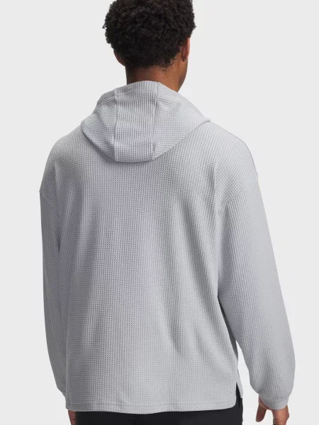 Спортивна кофта Under Armour сіра