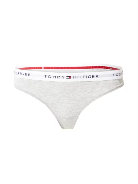 Tommy Hilfiger Chilot clasic gri