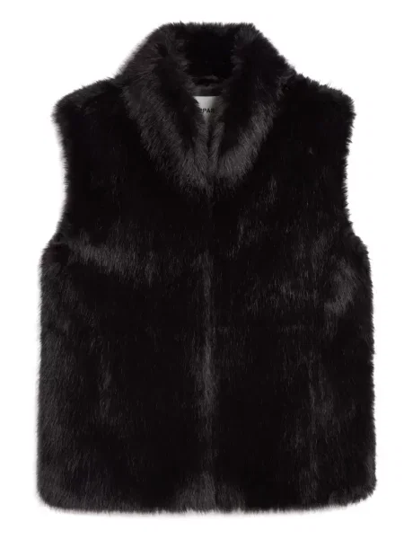 Kamizelka Apparis czarna