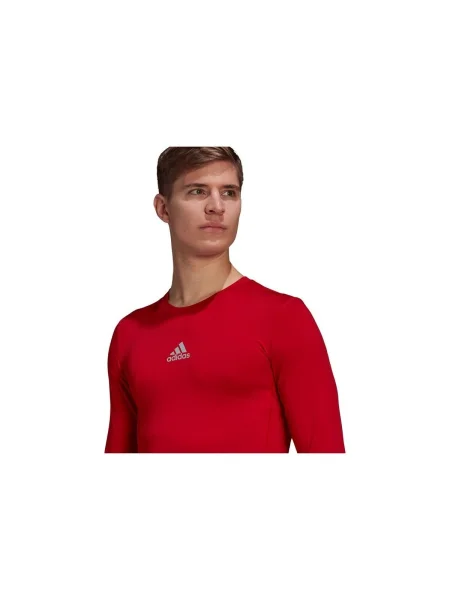 Tricou Adidas roșu